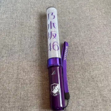 노기자카46 응원봉