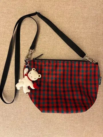 familiar 선형 미니백 숄더백 미니백 초창기 초기