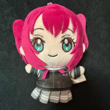 쿠로사와 루비 현지 사랑 축제 2025 마스코트