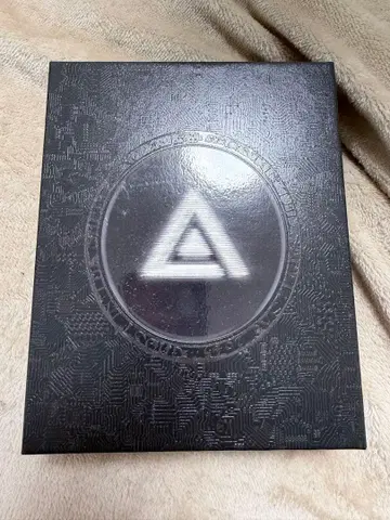 공각기동대 SAC_2045 Blu-ray BOX [특장 한정판]