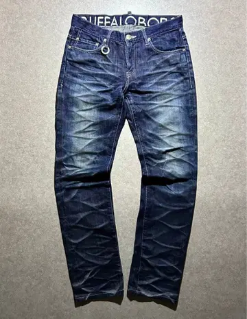 BUFFALO BOBS 버팔로 밥스 귀히게 허니컴 쉐도우 가공