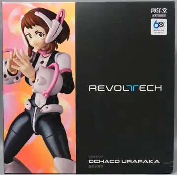 카이요도 피규어 컴플렉스 어메이징 야마구치 우라라카 오챠코 NR048