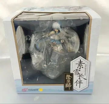 설녀 [ 음양사 ] 1/8 PVC&ABS 도색 완료 완성품