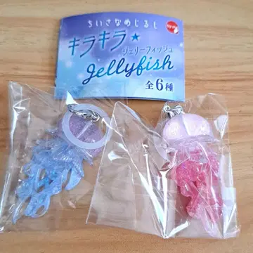 반짝반짝 제리피쉬 메지루시 액세서리 2세트