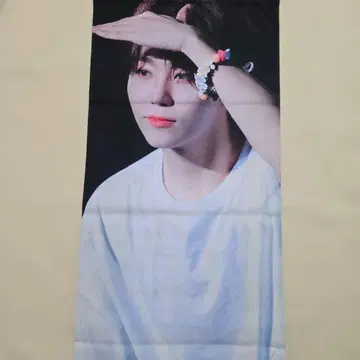 SEVENTEEN 세부치 SVT 승관 슬로건