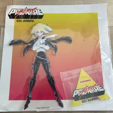 프로메어전 빅 아크릴 스탠드 리오