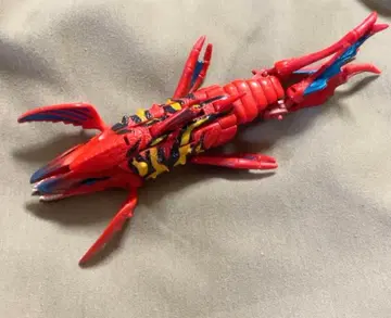 트랜스포머 뮤턴트 비스트 워즈 포이즌 바이트