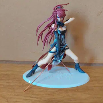 진해마경 이그니스 알터제 1/8 피규어