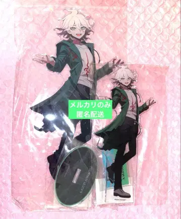 [ 미개봉품 ] 단간론파 작가2 아크릴 스탠드 2개 세트 2