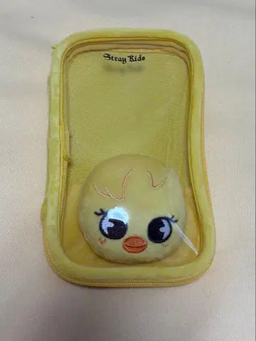 SKZOO 아크릴 스탠드 케이스 BbokAri