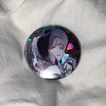 프로세카 아키야마 미즈키 보석 캔뱃지