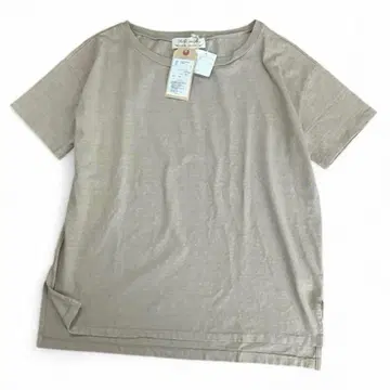 택 포함 새상품 라빠르망 레미 릴리프 빅 티셔츠