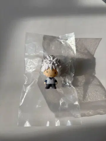 키루아 메지루시 액세서리 가챠가챠