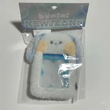 NewJeans 해린 트레이딩 카드 케이스 bunini