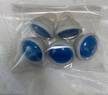 앙스타 스타라이 아오바 츠무기 반지 라이트