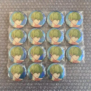 파라라이 paradox live 호쿠사이 캔뱃지 한여름의 환영