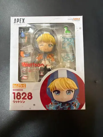 APEX 넨도로이드 1828 왓슨