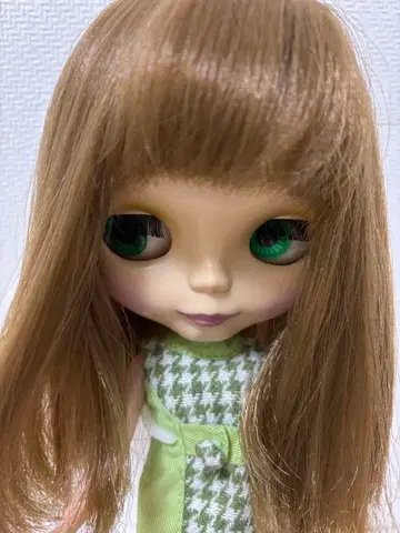 네오 브라이스 프리마돌리 앙코르 애슐렛