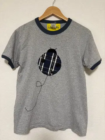 이세계 무당벌레 T셔츠