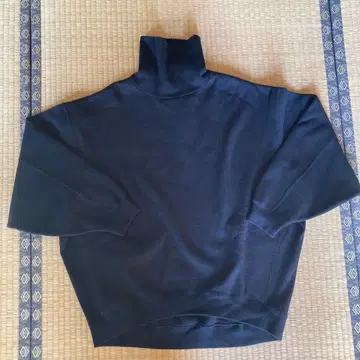 프릭스 스토어 오버 사이즈 터틀 맨투맨