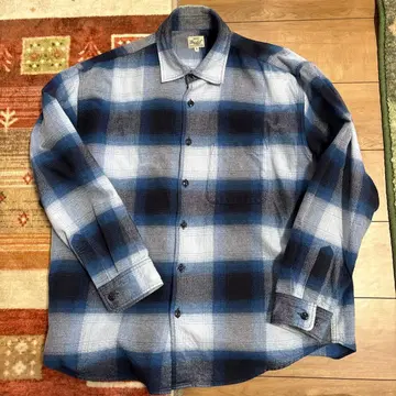 동양 엔터프라이즈 GOLD 플란넬 셔츠