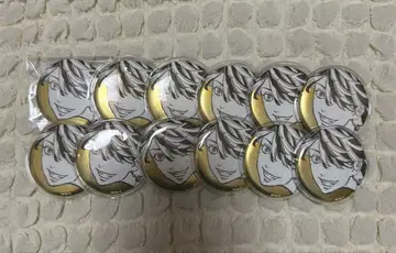 도쿄 리벤저스 하네미야 카즈토라 캔뱃지 원화전