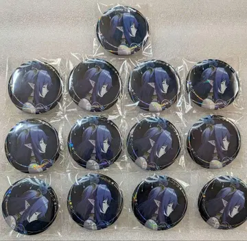 원신 월야의 서사시 캔뱃지 라우마 13개