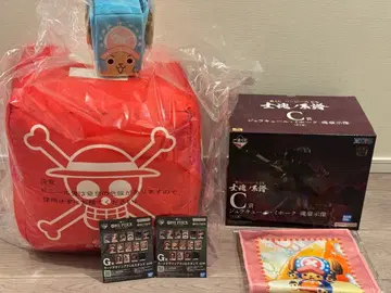 제일복권 원피스 CARD GAME C상 E상 사혼의 계보 C상