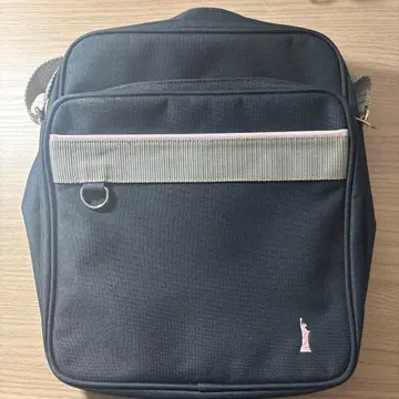 EASTBOY 숄더백 핑크