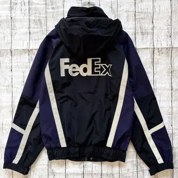 FedEx 페덱스 리플렉터 나일론 자켓 기업 상품