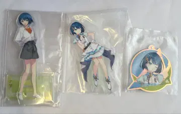 프로세카 세가 럭키 쿠지 하루카