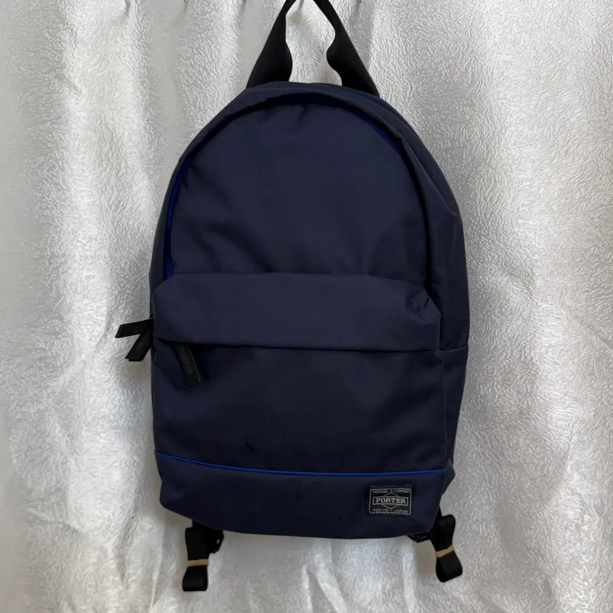 Like New) Yoshida Porter Smoky Backpack #요시다포터 on Bunjang 