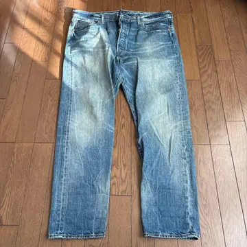 Levi Strauss&Co 데님 팬츠