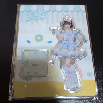 iLiFE! 아이라이프 아이스 아크릴 스탠드 투어 C상 가라퐁 복권