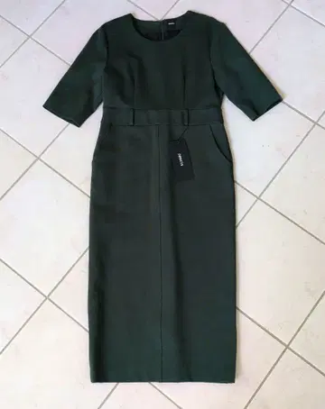 DRWCYS 도로시 원피스