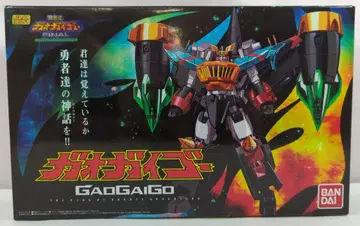 반다이 슈퍼 미니프라 가오가이가
