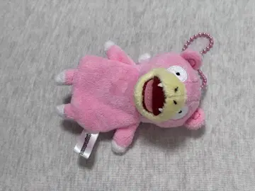 [ 새상품 ] 포켓몬 센터 한정판 야돈 핑거 퍼펫 마스코트 봉제 인형