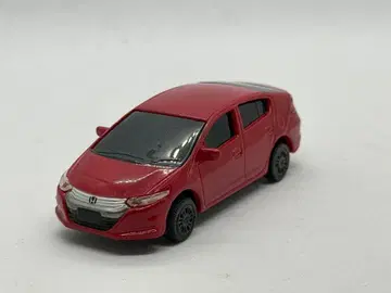 캡슐 엠테크 혼다 인사이트 미니카 레어 가챠가챠