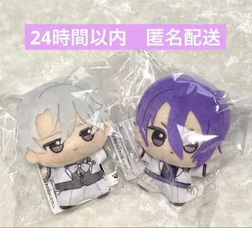 블루 록 SD 인형 sweets flavor 2026 나기 레이오 남코