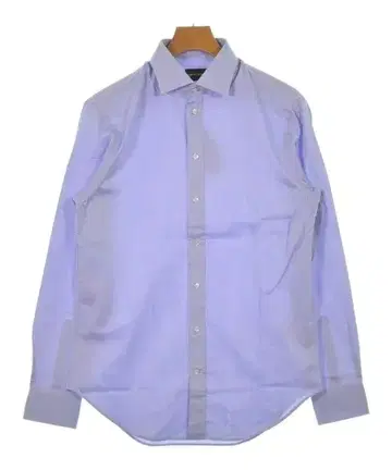 EMPORIO ARMANI 드레스 셔츠 남성용