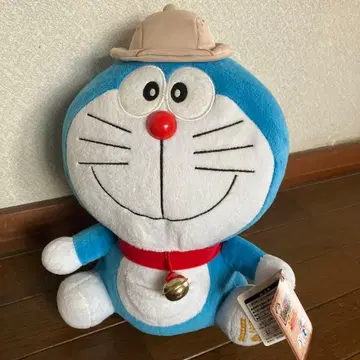 도라에몽 봉제 인형 도라에몽 더 무비 2014