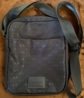 아르마니 익스체인지