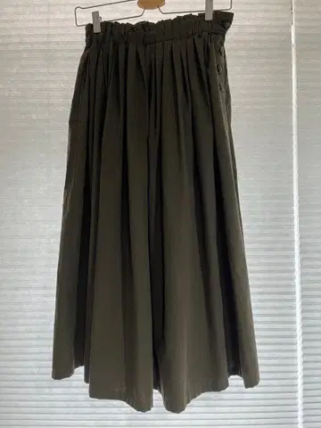 [ soulberry ] 플레어 스커트 M