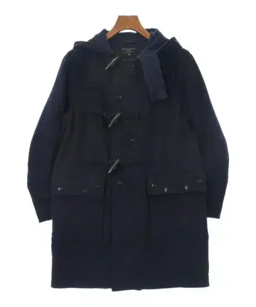 Engineered Garments 더플 코트 남성용