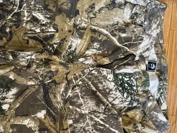 ANTIMID 리얼트리 팬츠