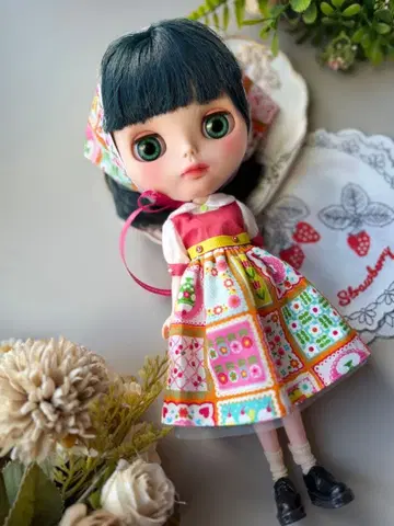 브라이스 아웃핏