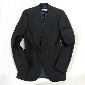 DRIES VAN NOTEN 드리스반노튼 테일러드 자켓