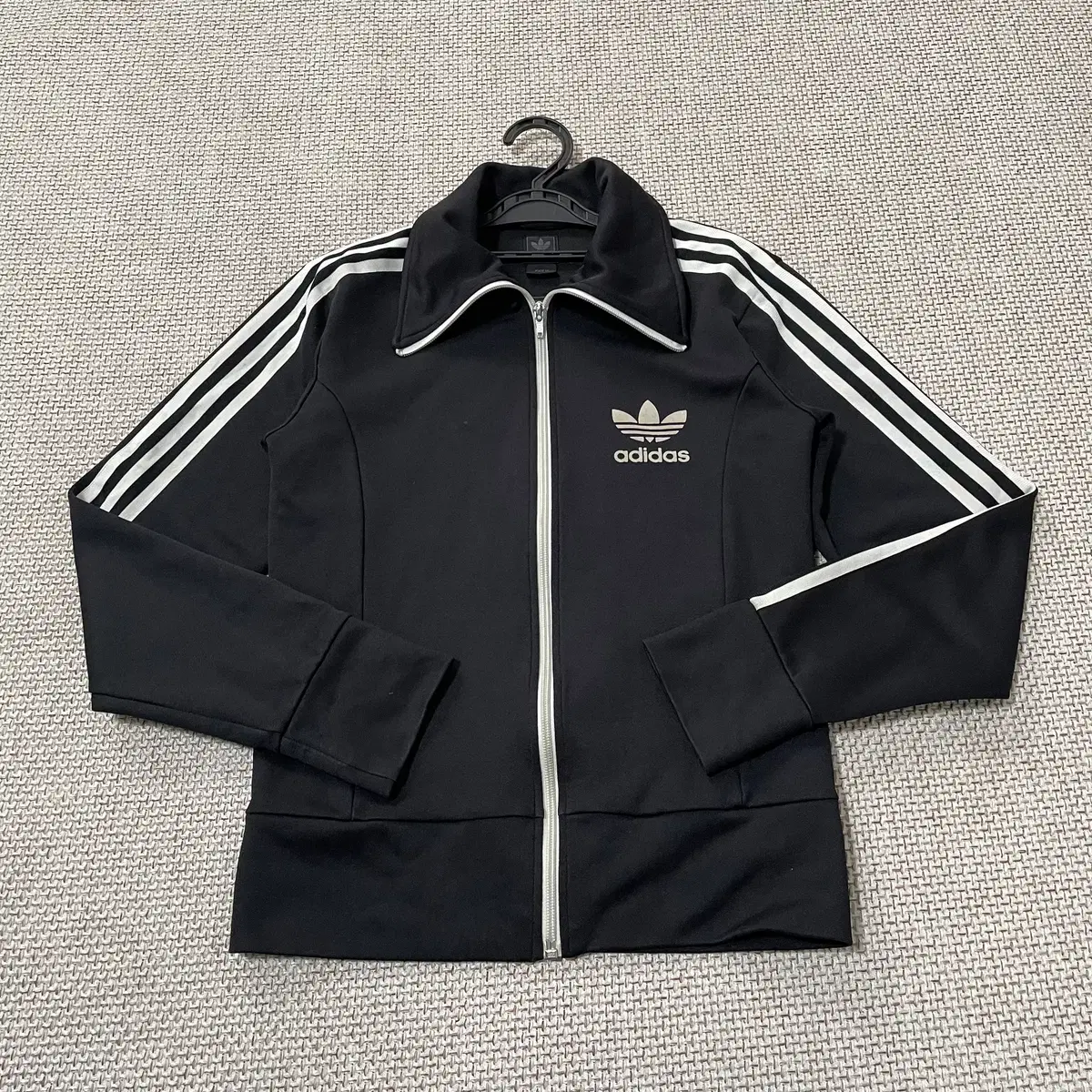 XS Adidas Beckenbauer Track Top Jersey Jacket N.5714 #23 on