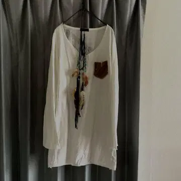 00s Archive goa 빈티지 티셔츠