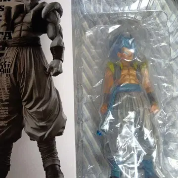 SMSP 오지터 D상 드래곤볼 피규어